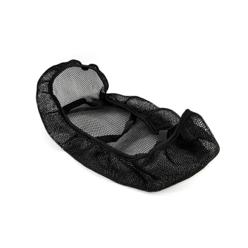 Housse de coussin moto respirante pour trajets quotidiens en PCX125 160