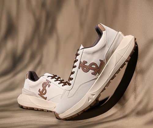 Image of LOUIS STITCH Sneaker for Men | Comfortable & Durable Sneaker | LSP-SNK-NBL