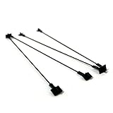  JIAFANRC Mainwing Struts P7620203 pour VOLANTEX RC Plane 762-2 Sport Cub 400