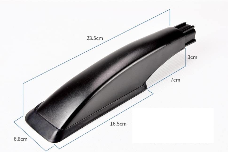 POUR FORD RANGER 2011-2019 Barres Transversales De Toit Porte-Bagages