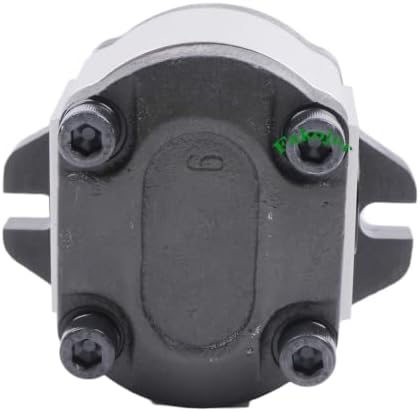 Hydraulic Lift Pump 77981 77981GT — 사진 7