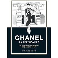 Paperscapes: Chanel