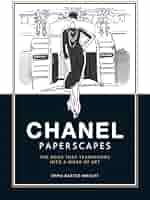 CHANEL - CHANEL シャネル　洋書　ビジュアルブック 洋書◇ジャック・エリュとシャネル写真集 本 CHANEL