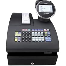 Royal 89396T 2000ML Electronic Cash Register
