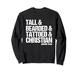 Religious Humorous Christian Apparel