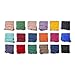 Makeup Revolution Wild Animal Eyeshadow Palette, Integrity, 18 Bold & Vibrant Shades, Rainbow Hues, Vegan & Cruelty-Free, 0.52 Oz