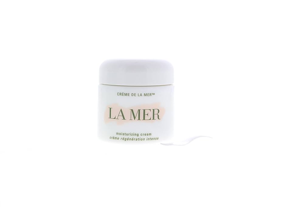 フェイスクリーム LA MER the moisturizing cream 100ml La Mer Soft Face Moisturizer - Creme De La Mer The