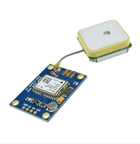 Ublox NEO-7M-000 GPS Module MWC APM2.6 Replace NEO-6M GYGPSV3-NEO7M