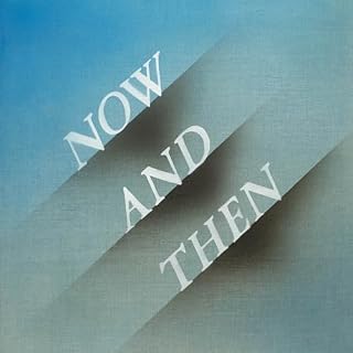 Now & Then [CD single - Tirage Limité] – Image 2