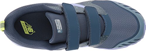 New Balance Unisex-Child FuelCore Nitrel V3 Running Shoe3