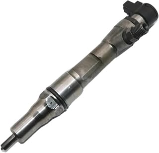 OE# 1875072C91 Diesel Fuel Injector,Compatible For Ford F250 F350 F450 F550 Trucks Vans 6.4L Powerstroke 2008-2010 13501678-101