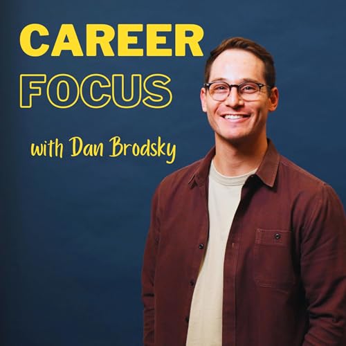 『Career Focus』のカバーアート