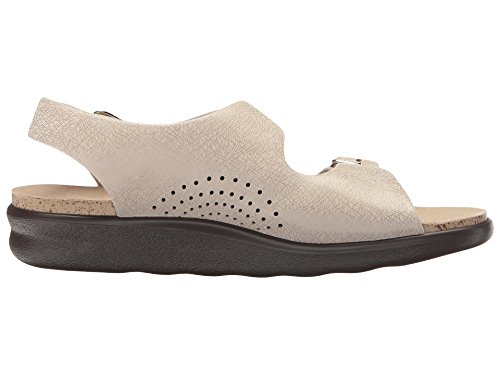 Image of SAS Women's Relaxed Heel Strap Sandal