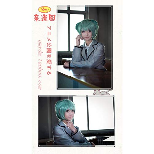 【sサイズ】暗殺教室 茅野カエデ コスプレ セット Amazon.co.jp: 漫天王 コスプレ衣装 コスチューム 暗殺教室 茅野