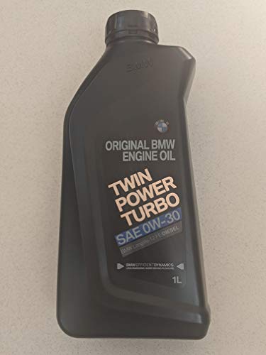 BMW 83-21-2-365-951 Twinpower Turbo Ll-12