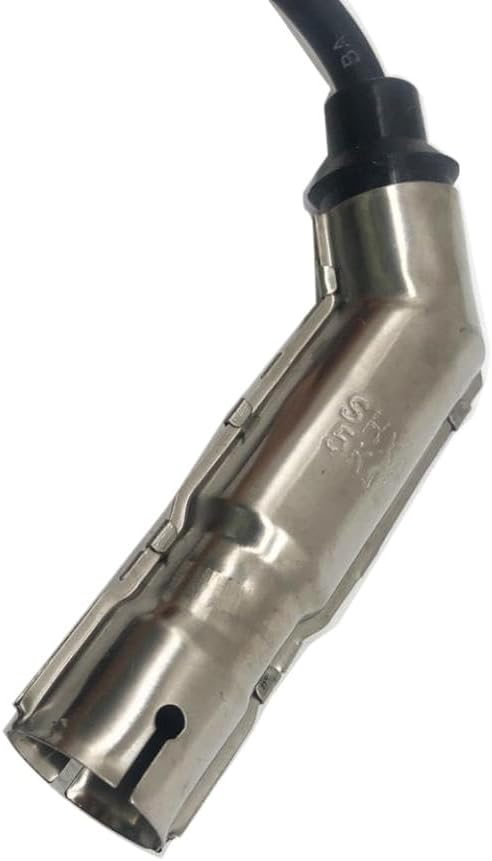 Ignition Coil and Spark Plug Assembly Compatible with 17HP and 17.5HP Lawn Mower Engines – Replaces Part Numbers 595304, 799650, 592841, 795315