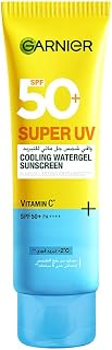 Garnier Skinacive Super UV Cooling