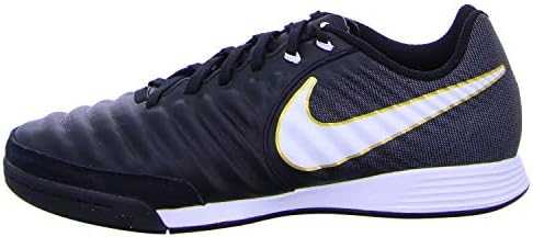 Nike Tiempox Ligera Iv Ic 897765-002 Men's Football Boots, Black