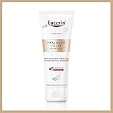 crema eucerin para desmanchar la cara Reduce visiblemente las manchas asociadas a la edad.