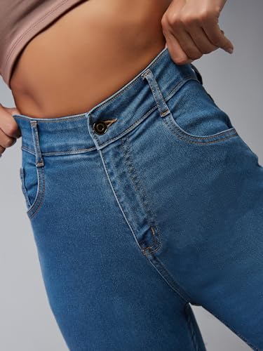 Image of Dolce Crudo Women Jeans