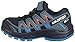 Salomon XA Pro 3D CSWP J, Zapatillas de Deporte Unisex Adulto, Azul...