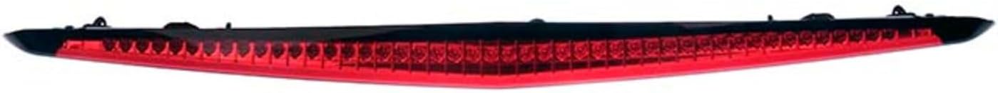 Replacement Third Brake Light Stop Lamp Compatible with Cadillac CTS V6 Coupe and Wagon 2008-2013 (3.0L and 3.6L)