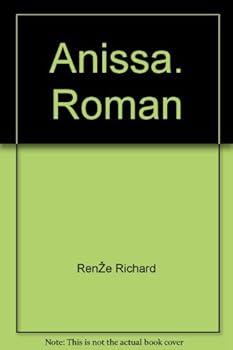 Anissa. Roman