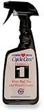 CYCLE CARE FORMULAS CLEANER WHEEL & TIRE 22OZ