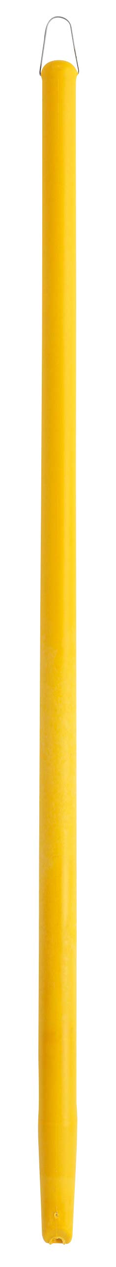 Leborgne Manche Compositube Droit pour Pelle Diamètre 40 mm Longueur 117 cm Polyamide Renforcé Fibres de Verre