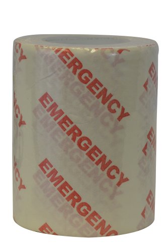 Emergency Novelty Toilet Paper