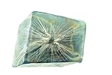 TS Pink Labradorite SoapRocks - Soap that looks like a Rock ~ 6 oz. Gem Rocks Birthstone Jabón Gemstone