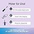 Replens Long-Lasting Vaginal Moisturizer, Relieves Vaginal Dryness for Up to 3 Days, Fragrance Free, 14 Applications