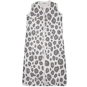 Meyco 405054 Slaapzak panter, 110 cm