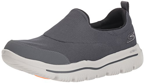 skechers men's go walk evolution ultra 54730 sneaker
