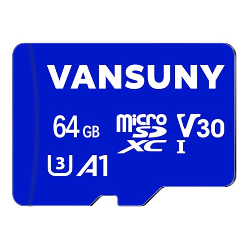 Vansuny 64GB