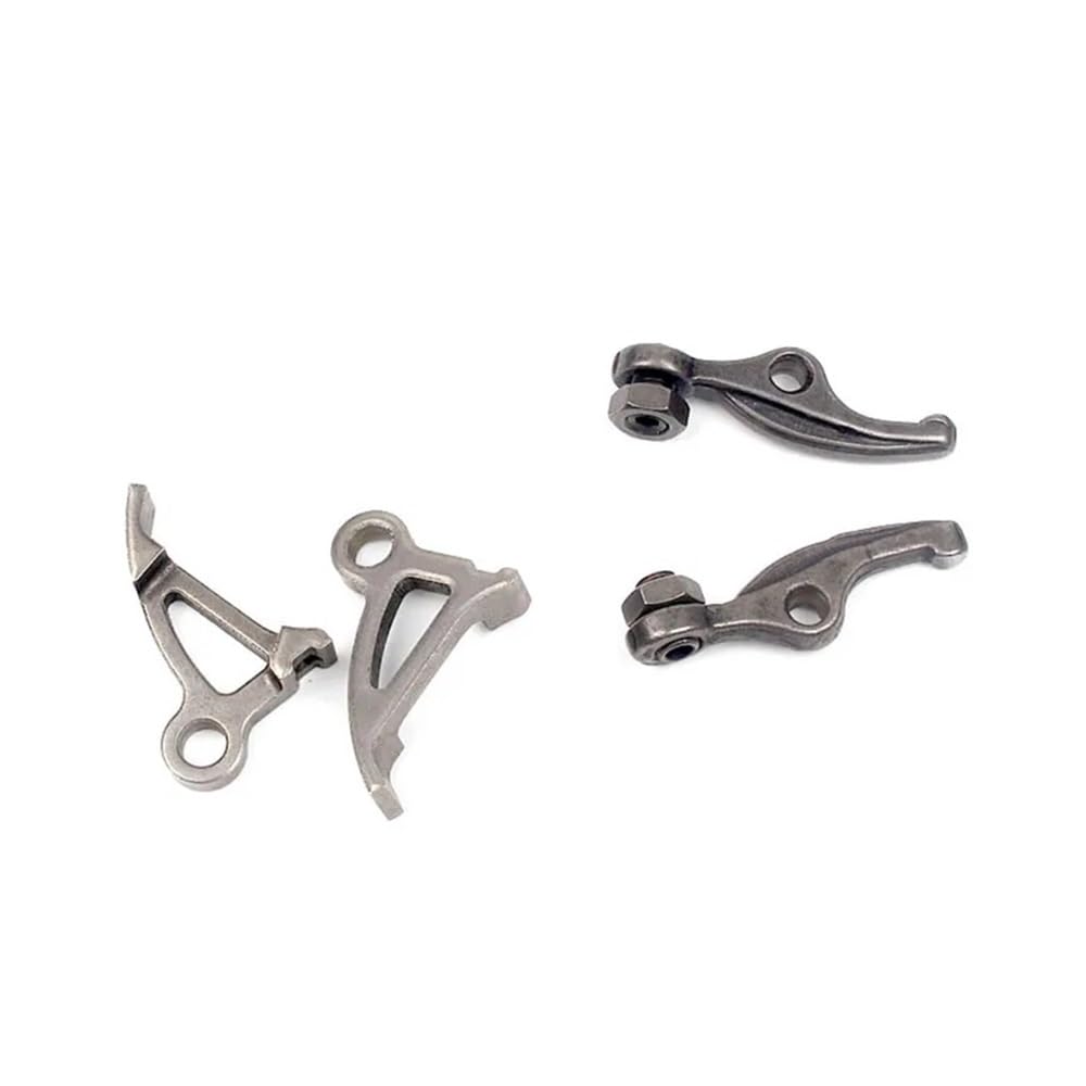 Ensemble de culbuteurs pour résoudre les pertes de puissance du moteur GX31 139F