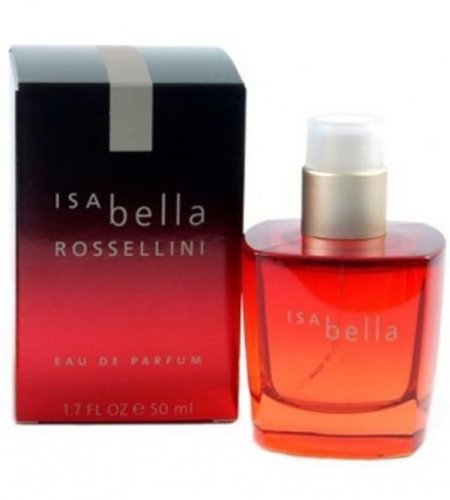 Preisvergleich Produktbild Isabella Rossellini ISAbella Eau de Parfum Spray 50ml