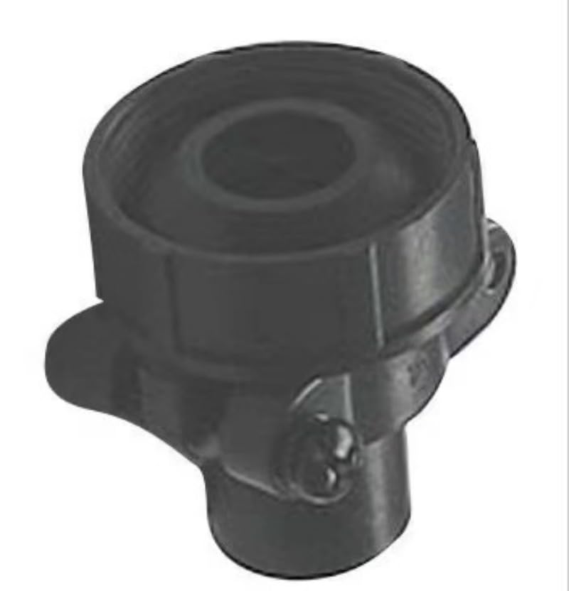 Conector industrial CE3057-12A-3-D para instalaciones eléctricas estables y eficientes 2