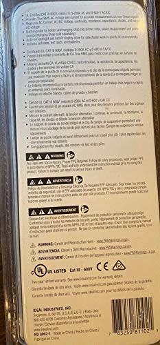 La mejor comparación de Mordaza para medidor - los mas comprados. 11 Imagen adicional