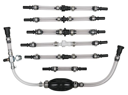 Diesel Purge Engine Set, K.a - Image 3