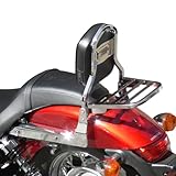 Compatible avec les modèles HONDA Vt 750 Shadow Spirit (liste détaillée en description)