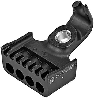 Shimano Non-Series Di2 SM-JC40 E-Tube Di2 Bottom Bracket Junction for External Wire Routing