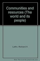 Communities and resources 0382028384 Book Cover