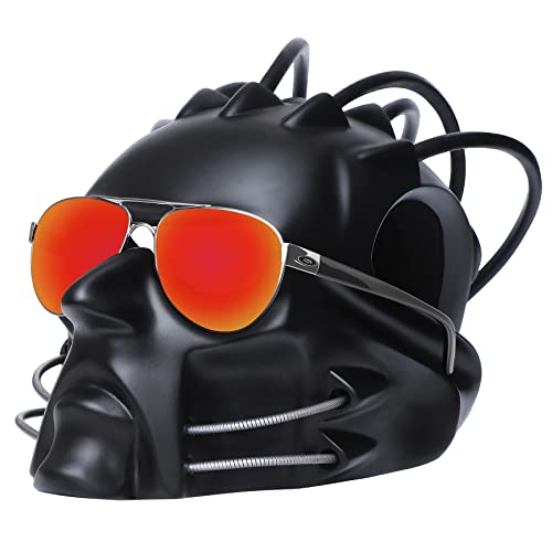 Image of ToughAsNails Polarized Replacement Lenses for Oakley Disclosure OO4110 Sunglasses - More Options