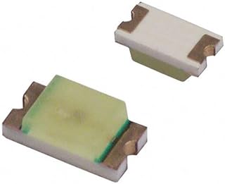 Pack of 35 LTW-150TK LED White Indication - Discrete 3.2V 1206 (3216 Metric) : RoHS