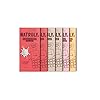 NATRULY Suiker- en Zoetstofvrije Chocolade. Gezoet met witlofvezel – Mix Smaken – Pack 6×85 g