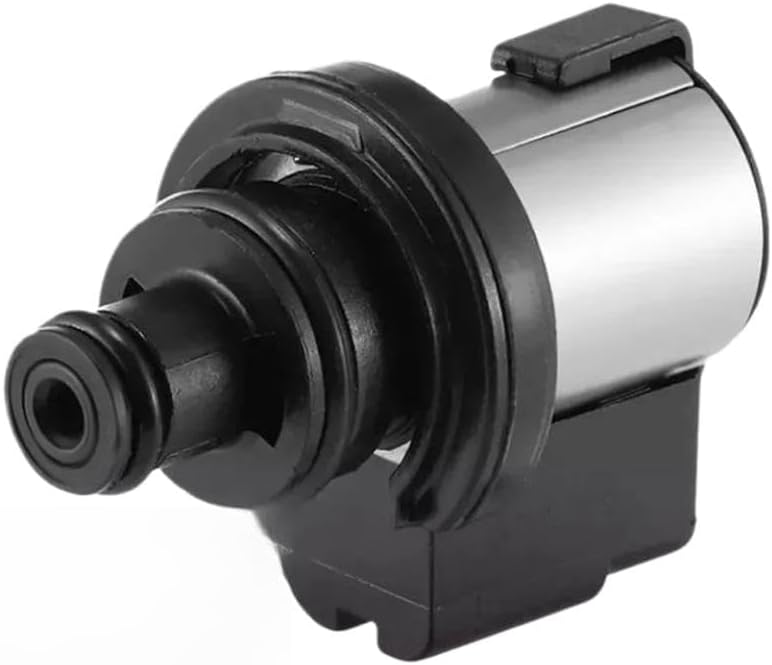 4Pcs Torque Converter AWD Pressure Control and Lock-Up Solenoid 31825AA050 31825AA051 31825AA052 31706AA030 Compatible with TR580 690