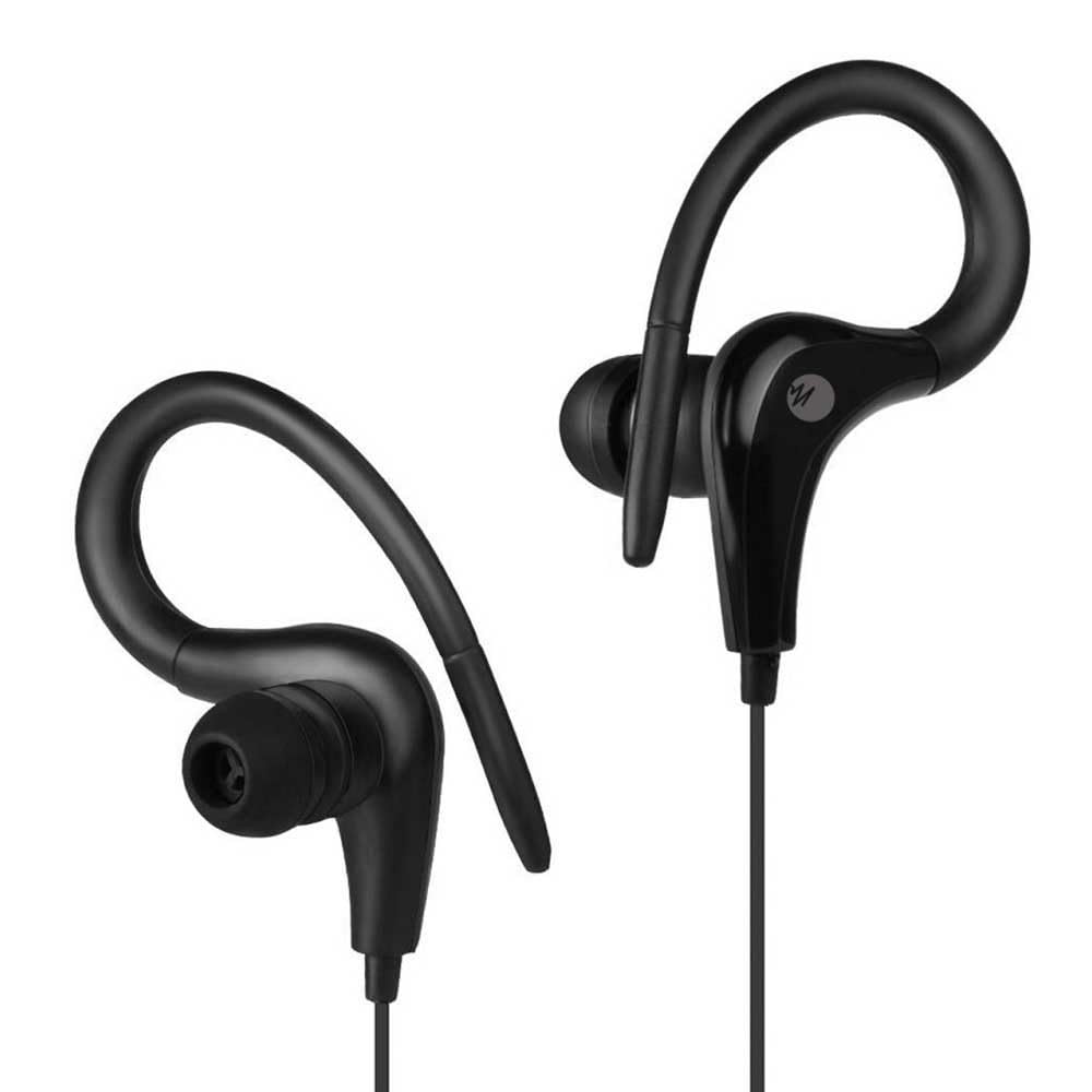 Magnussen Audio W3 - Auriculares de Diadema (Agua), Color Negro