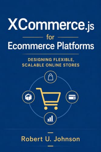 Commerce.js for Ecommerce Platforms: Designing Flexible, Scalable Online Stores