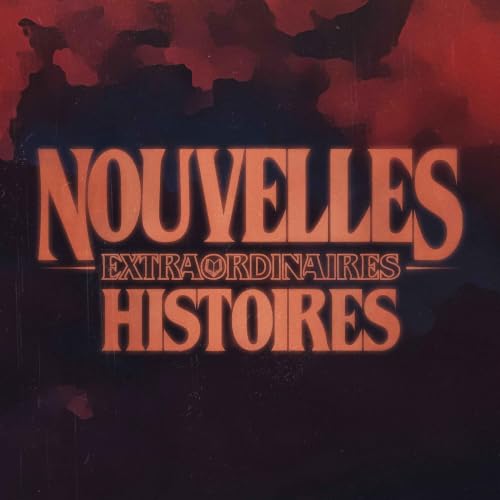 Couverture de Nouvelles Histoires Extraordinaires